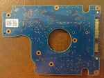 Hitachi HTS545050A7E362 PN:0J23845 MLC:DA5206 (0J24193 DA5071 ) 500GB Sata Pcb. Fixed Price $19.46.
