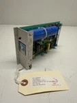 Acromag Power Supply 781-AC/ST Printed Control Module Circuit Board. Fixed Price $75.00.