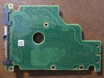 Seagate ST600MM0006 9WG066-004 FW:0004 Suzhsg (2314 B) 600GB Sas 2.5" Pcb. Fixed Price $16.22.