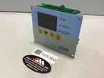 Sysco Control Panel SYS-500 Used #125362. Fixed Price $99.00.