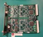 Juki 40001903 Light Control Board Rev 04 Assembly 40001918. Fixed Price $1855.00.
