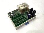 Sigmatek 01-024-032 I/o Circuit Board Assembly. Fixed Price $99.99.
