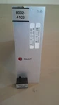 Kulicke & Soffa Dual Hs 2A/2A Vme Bonder Board N08002-4103-000-00. Fixed Price $50.00.