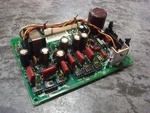 Used Kawasaki IDT-50 Power Supply Board. Fixed Price $100.00.