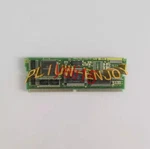 1PCS Used Fanuc Circuit Board A20B-2900-0153. Fixed Price $625.15.