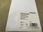 New Honeywell S7760A2031 Command Display For Excel 15 Controllers. Fixed Price $250.00.