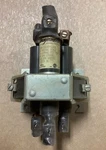 Durakool Relay Contactor 3060APS24DC Coil: 24V Pole G21. Fixed Price $79.99.