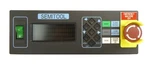 Semitool 900R0002-501 Psc 402 Sourcing User Interface Controller Working. Fixed Price $1008.24.