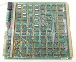 Giddings & Lewis 502-02823-00 / 501-03230-00 Memory Interface No. Plc Board. Fixed Price $72.00.