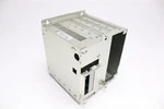 Yaskawa Empty Chassie With JANCD-YBB01-E & JANCD-YBB02-E YRK01B-1E. Fixed Price $100.00.