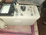Ludlum Model Survey Meter With 43-2, 44-21, 44-7, 44-1 Detectors. Fixed Price $1800.00.