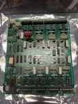 Simplex 565-211 8 Point I/o Board Fully Functional/ Pulled From Working System. Fixed Price $250.00.