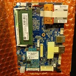 Ishida Scale 100055936102 Web Rcu Board Remote Control Box Processor Kit W/wires. Fixed Price $1969.21.