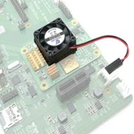 Quiet Cooling Fan Heat Sink For Raspberry Pi 4B 3B+ Plus Compute Module CM4. Fixed Price $8.39.