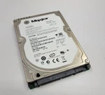 Maxtor STM9120817AS 120GB Internal Sata 5400RPM 2.5" (HDD2H04). Fixed Price $15.95.