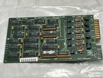 Giddings & Lewis 502-03421-00 Rev.. Fixed Price $49.99.