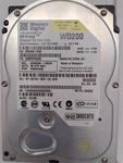 Western Digital Protege 20.0 Gb Internal Ide 5400RPM 3.5"(WD200EB-11BHF0) Hdd. Fixed Price $20.00.