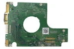 Pcb WD10JMVW-11AJGS2 Western Digital 2061-771961-G01 Af 2TB. Fixed Price $79.00.