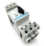 Siemens 3RV1821-1ED10 Circuit Breaker. Fixed Price $42.00.