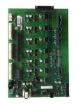 Allen Bradley 193209-A03 Driver Board Used & Cleaned Tested.. Fixed Price $550.00.