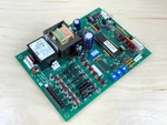 Conair 107-479-01 Selectronic Loader Board. Fixed Price $250.00.