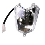 Front For 50CC 90 110CC 4 Wheeler Mini E-bike Quad Go Kart. Fixed Price $22.42.