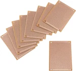 30 Pack Perfboard Prototyping Boards 5X7CM Pcb Circuit For Diy Projects. Fixed Price $14.99.