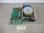 Scheidt & Bachmann Rste 20 Embedded V Control Board Power Supply 04 19068(K). Fixed Price $679.92.