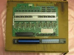 General Electric Circuit Board IC600YB908B. Fixed Price $175.00.