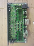 Fanuc Board A16B-2203-0490/02A "tested Good". Fixed Price $1480.00.