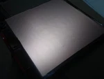 Rogers Diclad 880 .031", .040" Aluminum Backed 12X12" Printed Circuit Laminate. Fixed Price $80.00.