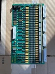 Giddings & Lewis 501-04537-01 Input Board 502-03553-01. Fixed Price $120.00.