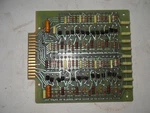 Ge 44B392138-001 Pc Board. Fixed Price $144.12.