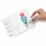 Bare Conductive Flashing Card Set Celebration Circuit Brand New. Fixed Price $19.99.