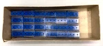 Cambion 24-PIN Dil Ic Socket 0.6 Through-hole Pcb, Lot Of New. Fixed Price $70.00.