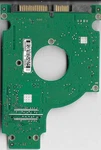 Seagate Momentus 5400.3 ST9120822AS 120GB Pcb Board Only Fw: 3.CAE 100398688. Fixed Price $9.79.