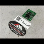 Van Dorn Circuit Board PC330-164 Used #136199. Fixed Price $90.00.