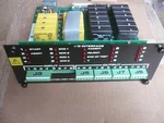 New Uson 403-X300J I/o Module Read Description. Fixed Price $72.69.