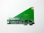 Seagate Expansion STEB8000100 ASM1153 94V-0 Pcb Sata Usb Replacement Board. Fixed Price $9.63.