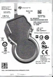ST1000LM035, 1RK172-568, SBM3, Wu, Wdea, Seagate 1TB Apr 2017. Fixed Price $399.00.