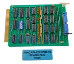 Semitool 14830B Std Bit Input (10609). Fixed Price $151.53.
