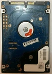Board Seagate ST9250410AS Sata PCB:100535597 Rev.d P/N:9HV142-300 F/W:0002SDM1. Fixed Price $29.95.