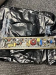 New Hydro Products 803319-1 Power And Deflection Pcb Circuit Board. Fixed Price $50.00.