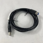 Copartner E119932-T Awm 2725 30V VW-1 Usb 3.0 Cable (lot Of 10). Fixed Price $70.40.