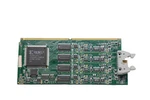Picker / Inservco Inc. 709712 Rev F 994010904 808522-A Board Card. Fixed Price $100.00.