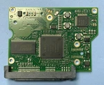 Seagate Pcb Hard Drive Board ST500DM002 5701 An Sata 100535704 Rev. Fixed Price $11.59.