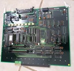 Nissei Injection Molding Circuit Board Card PRT-10F Used 4TP-1B571. Fixed Price $142.20.