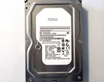 WD1602ABYS-23B7A0 DARNHT2ABN (wcat) Thailand 160GB 3.5" Sata Hdd 28APR2010. Fixed Price $27.09.