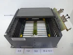 Mitsubishi FCA330HW 12 Slot Rack + MC031C, BN624E860G53. Fixed Price $224.75.
