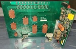 Agie 125741.9 WID-05B Wire Distribution Board With WTD-01 A2 Touch Device. Fixed Price $95.00.